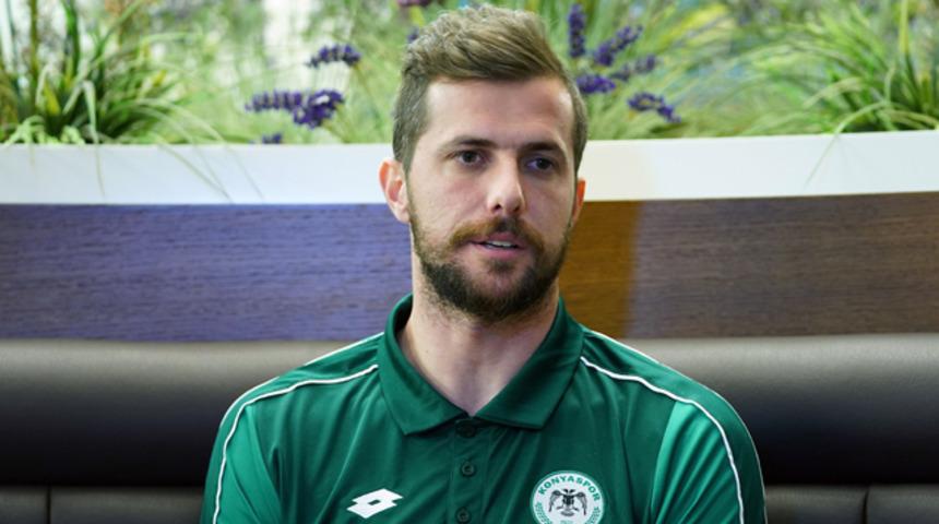 Uğur Demirok: Kadro dışı kalınca psikolojik olarak etkilendim