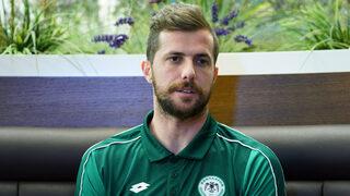 Uğur Demirok: Kadro dışı kalınca psikolojik olarak etkilendim