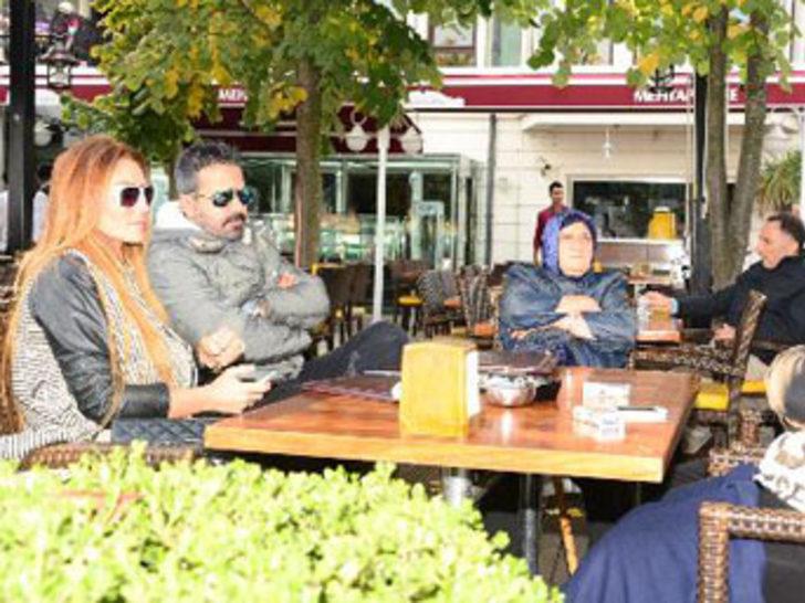 Emrah'ın evlilik bilmecesi G1