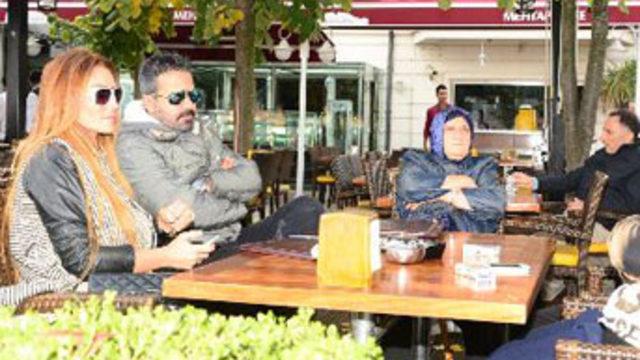 Emrah'ın evlilik bilmecesi