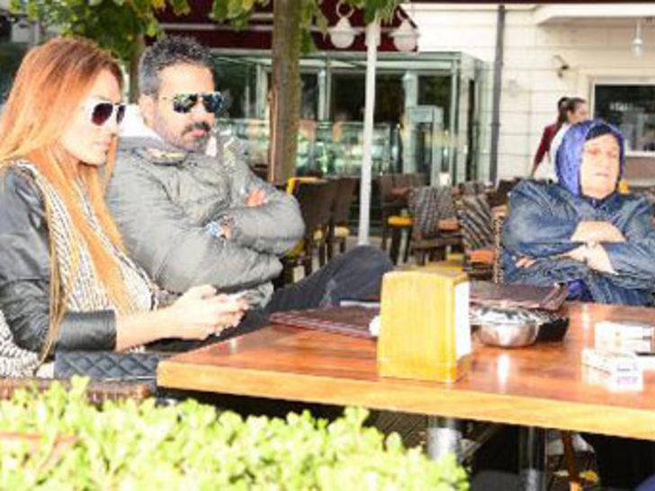 Emrah'ın evlilik bilmecesi G2