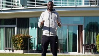 Mustapha Yatabare: Türkiye’nin en iyi hücum ve defans hattı bizde