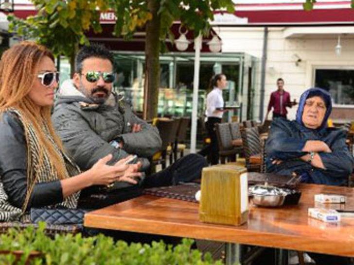 Emrah'ın evlilik bilmecesi G3