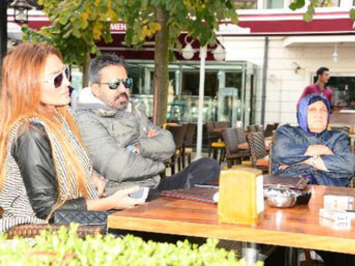 Emrah'ın evlilik bilmecesi G4