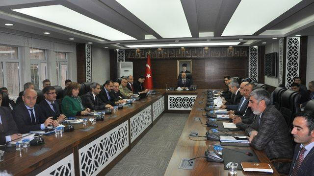 Şırnak’ta geçen yıl eğitim ve sağlık alanında 171 milyon 674 bin liralık yatırım yapıldı