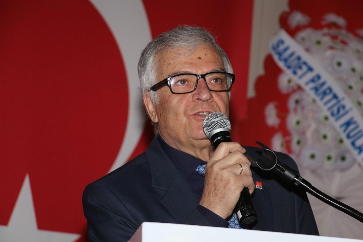 Kula CHP&rsquo;de &uuml;&ccedil;&uuml;nc&uuml; Kasırga d&ouml;nemi