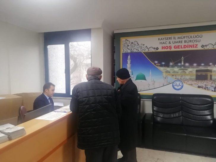 2020 yılının hac kayıtları başladı G4