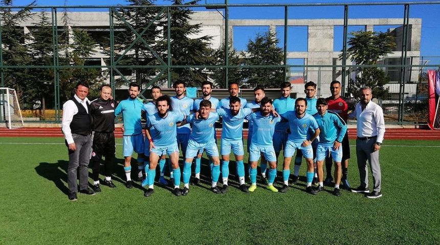 Gelendostspor’da maddi kriz