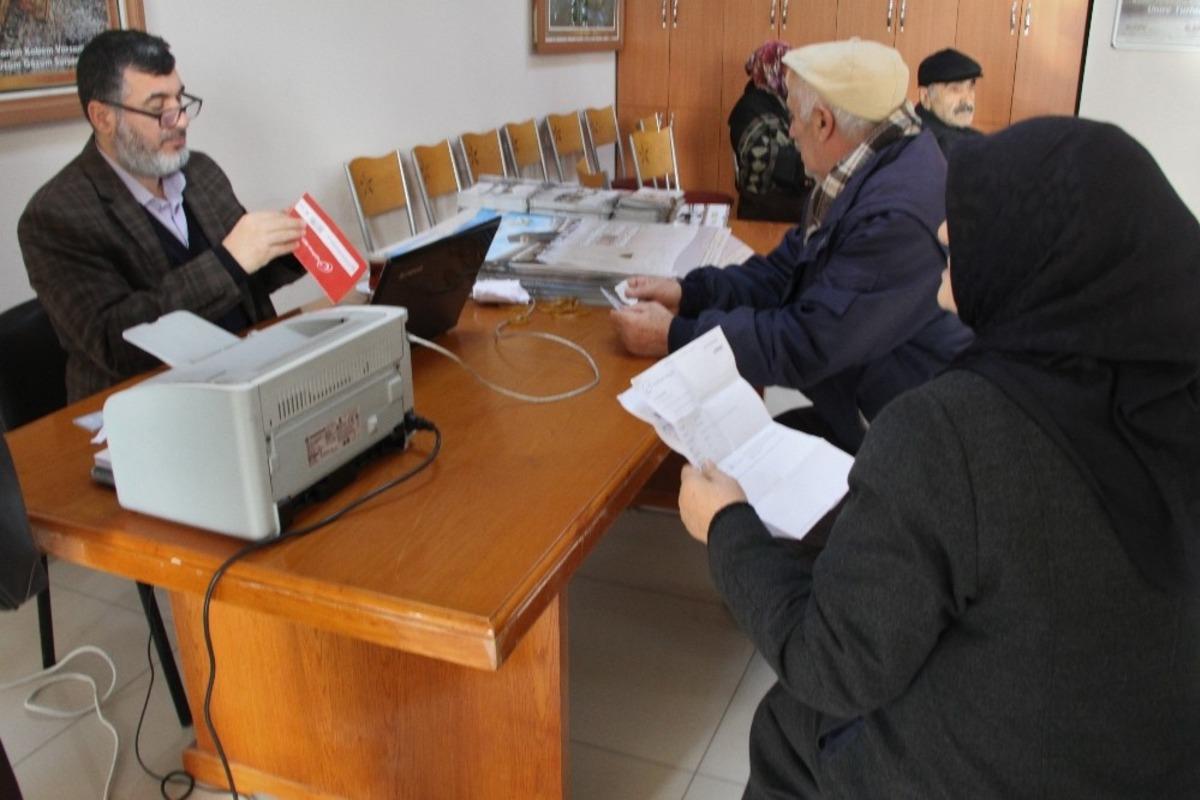 Samsun&rsquo;dan kutsal topraklara 1685 hacı adayı gidecek