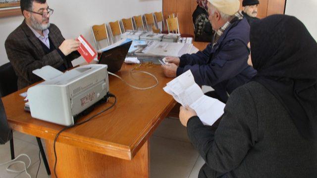 Samsun’dan kutsal topraklara 1685 hacı adayı gidecek