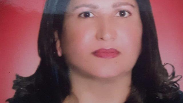 Asker eğlencesinde ölen kadının yakınları yasta