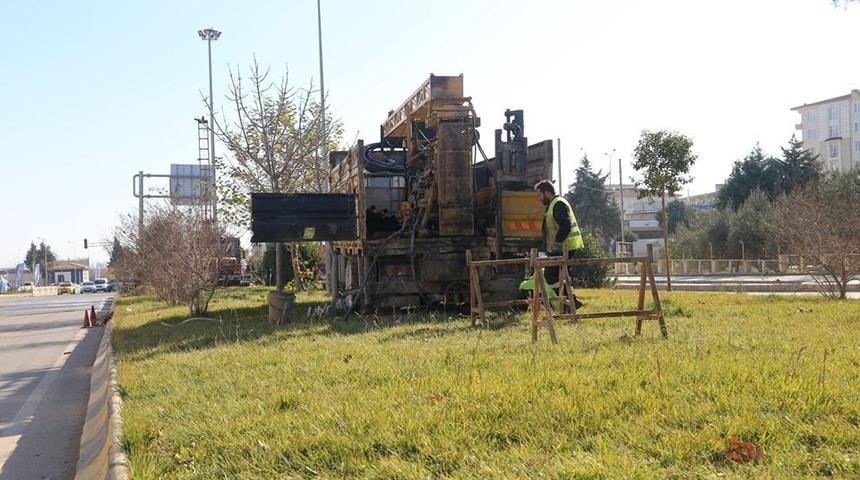 &ldquo;&Ouml;l&uuml;m Kavşaklarına&rdquo; alt ge&ccedil;it yapılacak
