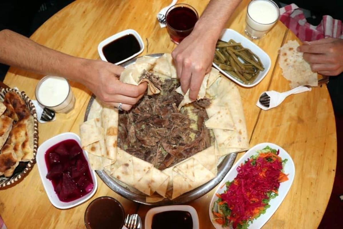 Bu il&ccedil;ede &lsquo;kaz tiridi&rsquo; talebine yetişilemiyor