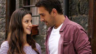 İrem Helvacıoğlu'ndan Ulaş Tuna Astepe itirafı