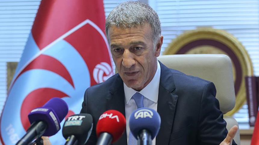 Trabzonspor mali şeffaflık konusunda kendisine güveniyor