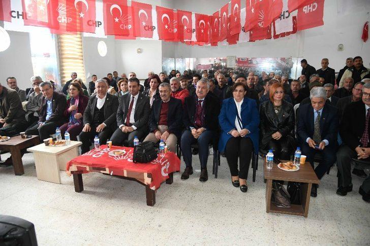 Karalar, Karataş için seferberlik başlattı G2