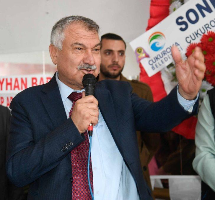 Karalar, Karataş için seferberlik başlattı G3