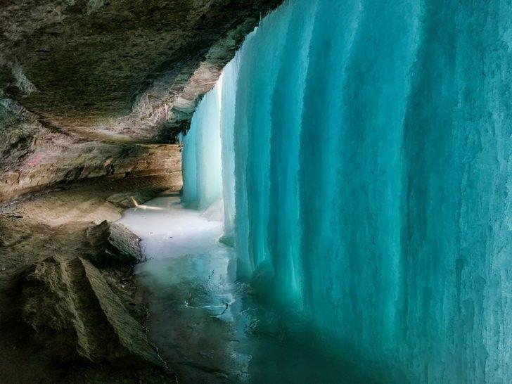 National Geographic'ten sürpriz İstanbul paylaşımı G1