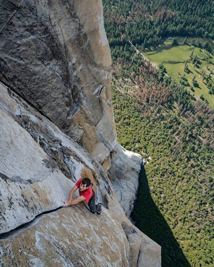 National Geographic'ten sürpriz İstanbul paylaşımı G2