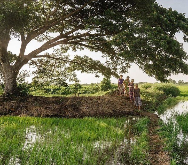 National Geographic'ten sürpriz İstanbul paylaşımı G3