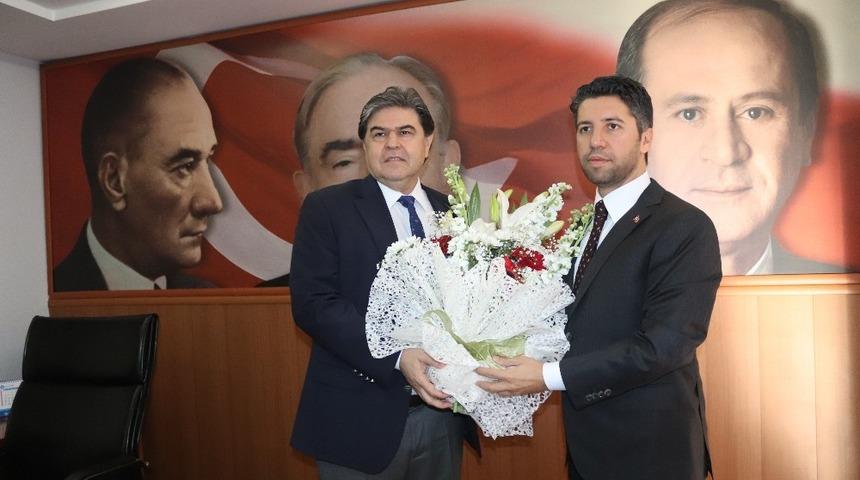 Ay: "Cumhur İttifakı Adana&rsquo;da g&uuml;&ccedil;lenerek devam edecek"