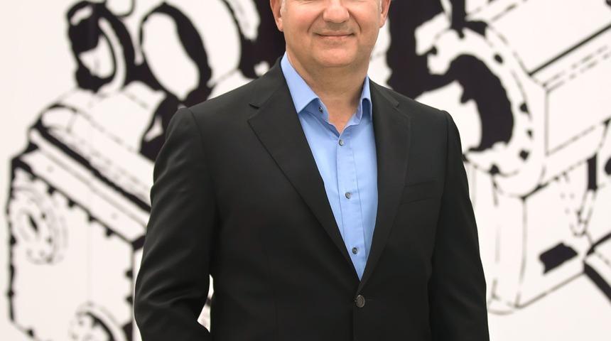 MAİB: Makine ihracatı yüzde 4.2 artışla 17.9 milyar dolar