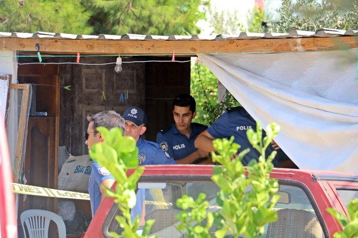 Hamile ablasını öldürmüştü! "Çocuğun kimden olduğunu sorunca..." G1