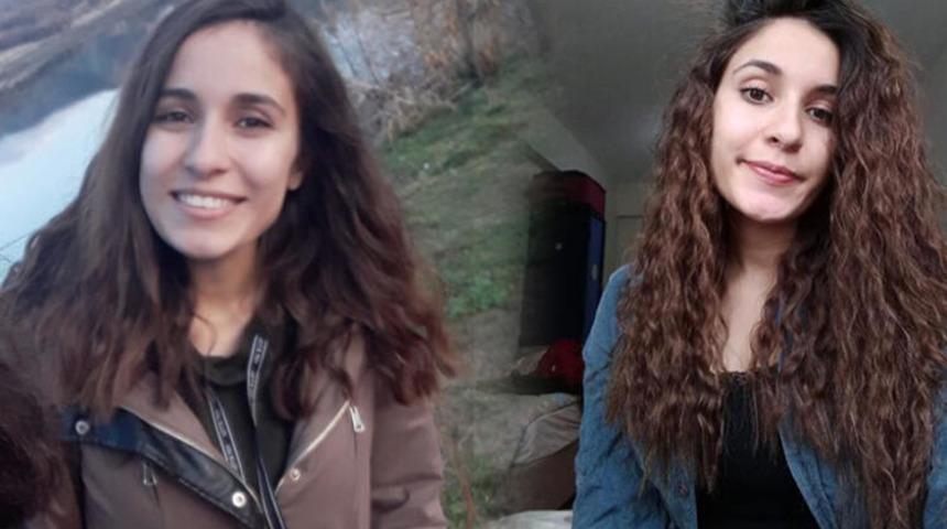 Tunceli'de kaybolan üniversite öğrencisi Gülistan Doku'yu arama çalışmalarında 8. gün