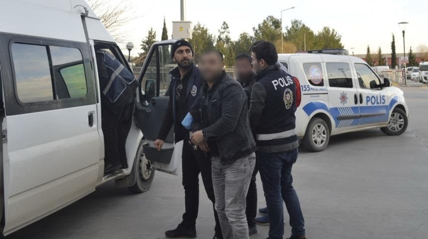 Huzur Timleri su&ccedil;lulara g&ouml;z a&ccedil;tırmıyor