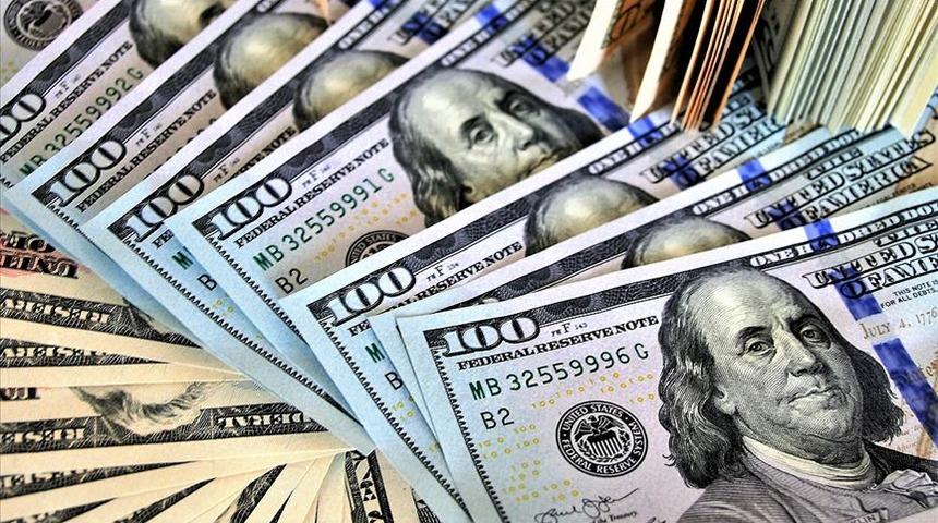 Cari denge 2.8 milyar dolar açık verdi