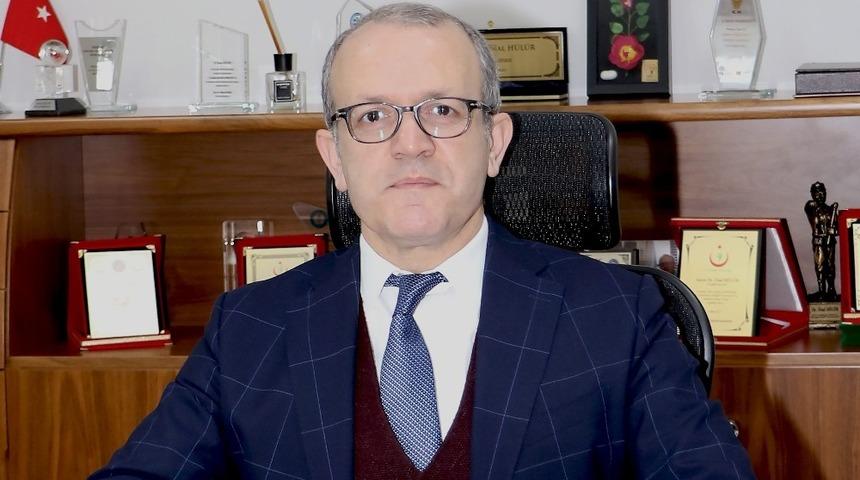 30 &ouml;zel sağlık kurumuna 162 bin 24 TL tutarında idari para cezası uygulandı