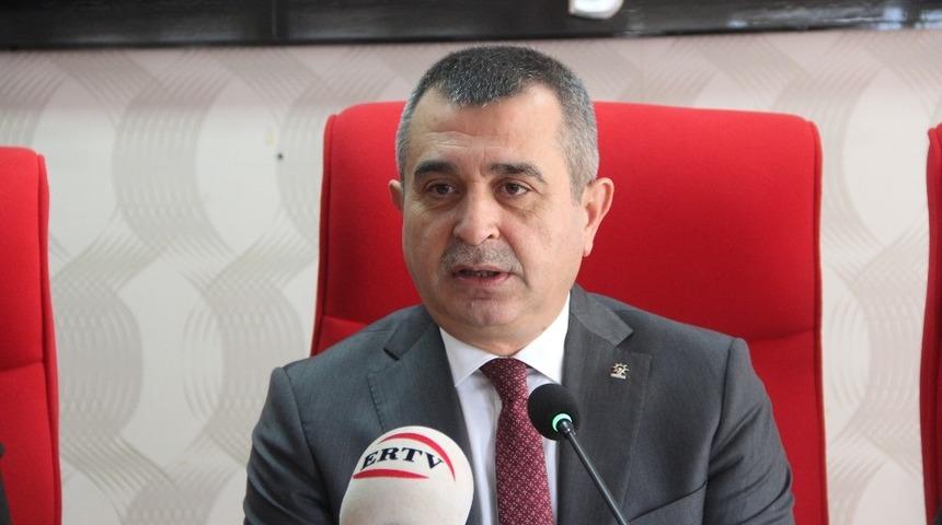 AK Parti 19. Dönem Siyaset Akademisi Malatya’da başlıyor