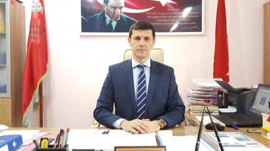 Burhaniye&rsquo;de usta &ouml;ğreticilik kursu başlıyor