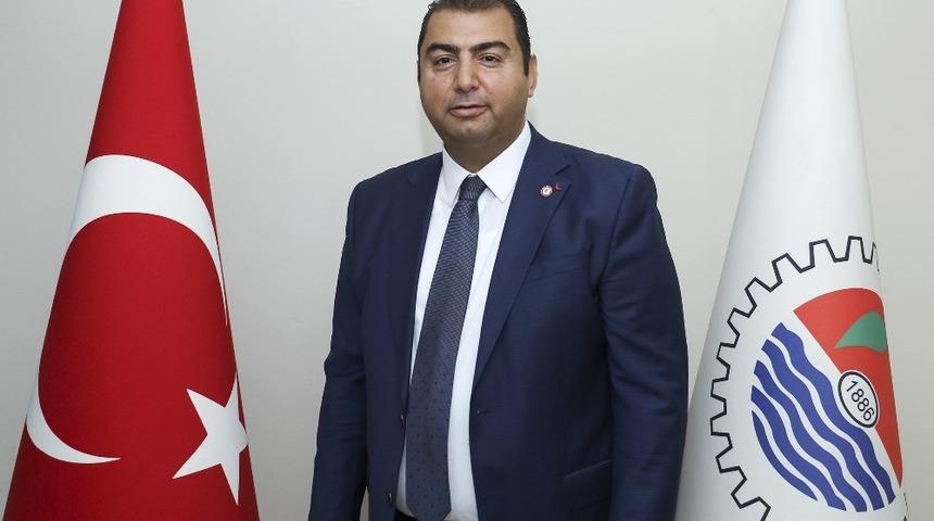 MTSO Meclis &uuml;yeleri, &ouml;zel okullara destek istedi