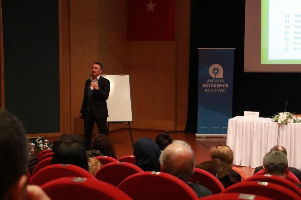 B&uuml;y&uuml;kşehir Belediyesi Aile ve &Ccedil;ocuk G&uuml;nleri etkinliği d&uuml;zenledi