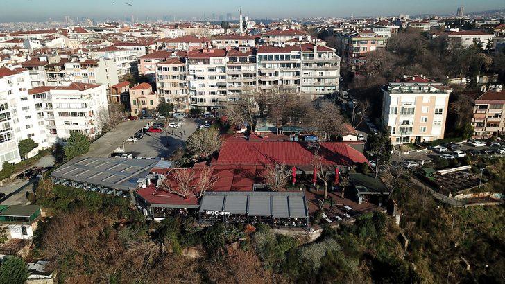 Moda sahilinin 44 yıllık dosyası İBB gündeminde! G4