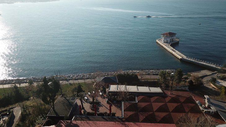 Moda sahilinin 44 yıllık dosyası İBB gündeminde! G5