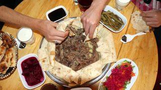  Kasımdan Hazirana kadar komple dolu! Samsun Kavak ilçesinde ‘kaz tiridi’ talebine yetişilemiyor