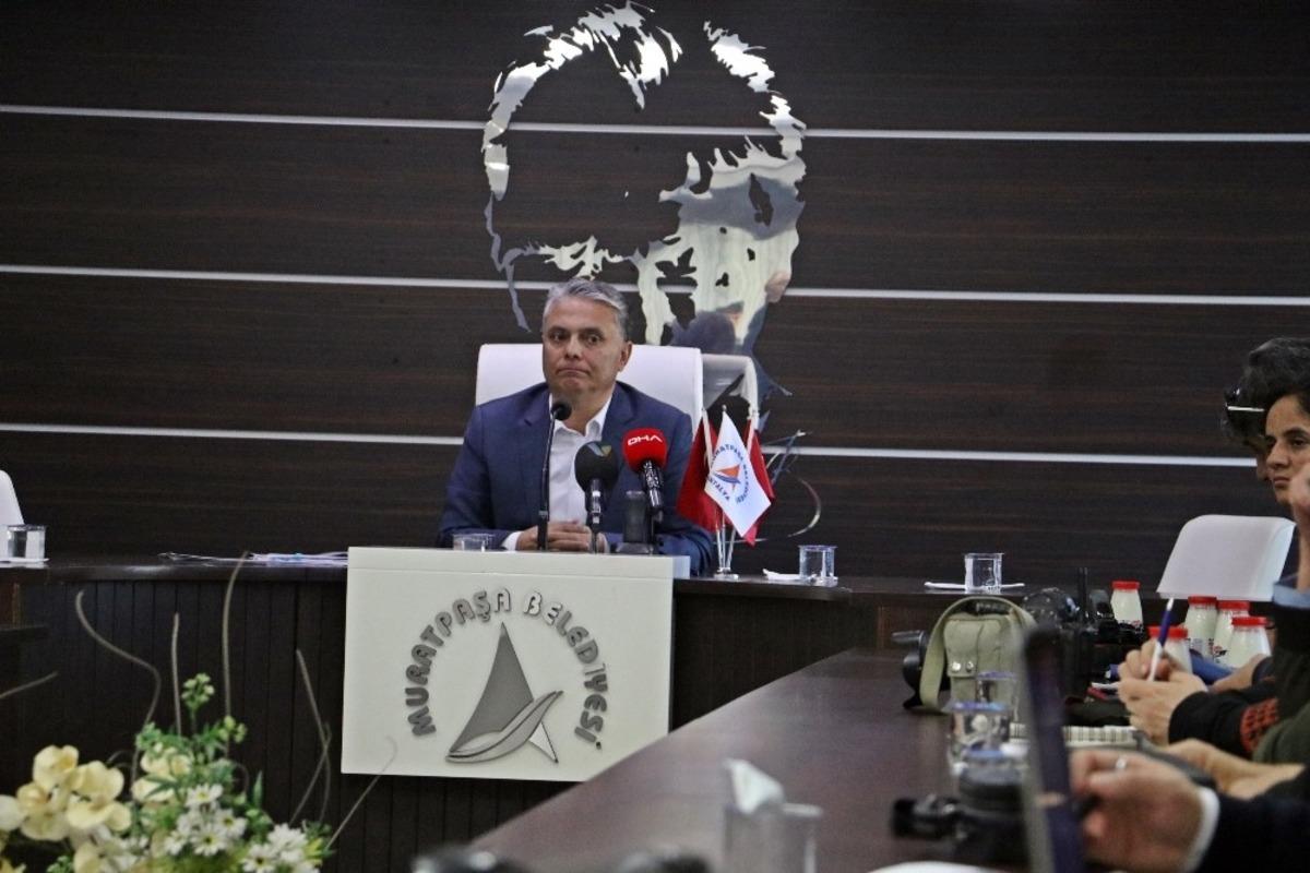 Uysal&rsquo;dan &rsquo;KOP&rsquo; bulunan arsaların d&uuml;zenlemesine ilişkin a&ccedil;ıklama