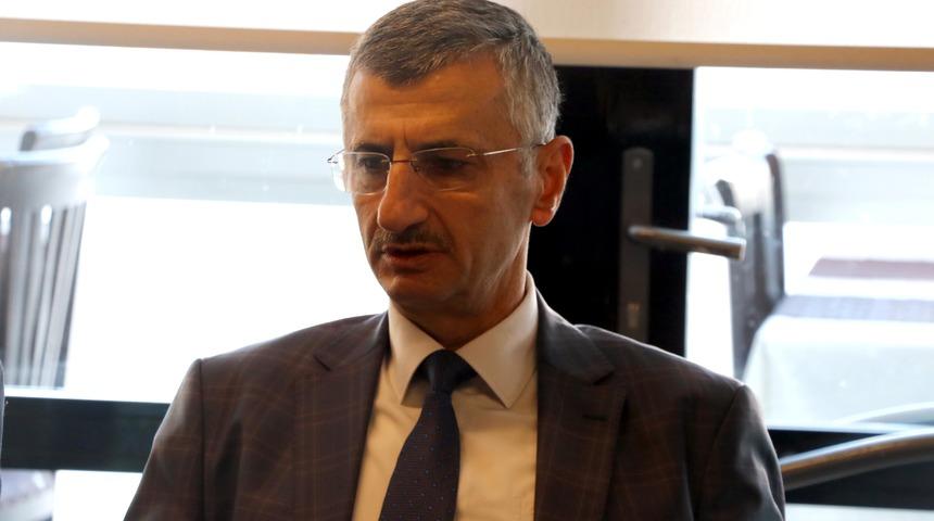 Zonguldak Valisi Bektaş'tan kaçak ocak tepkisi: Bunu diyen herkesin o ölümlerde vebali var
