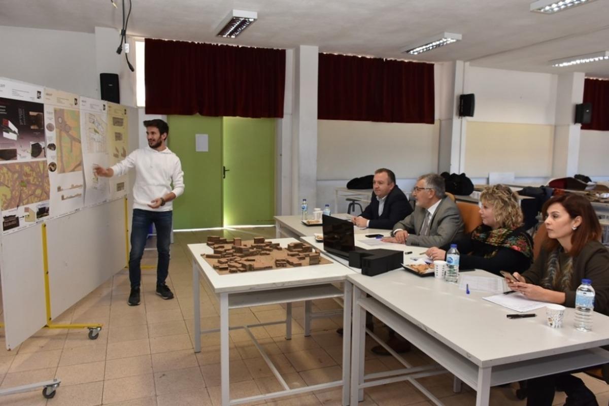 İn&ouml;n&uuml;&rsquo;n&uuml;n k&uuml;lt&uuml;r turizmi ve gezi g&uuml;zerg&acirc;hları ile ilgili &ccedil;alışma tamamandı