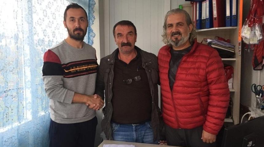 Sert ve Yalova Kadık&ouml;yspor&rsquo;un yolları ayrıldı