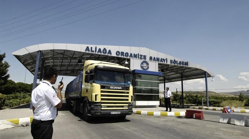 ALOSBİ&rsquo;den sanayiciye yatırım fırsatı