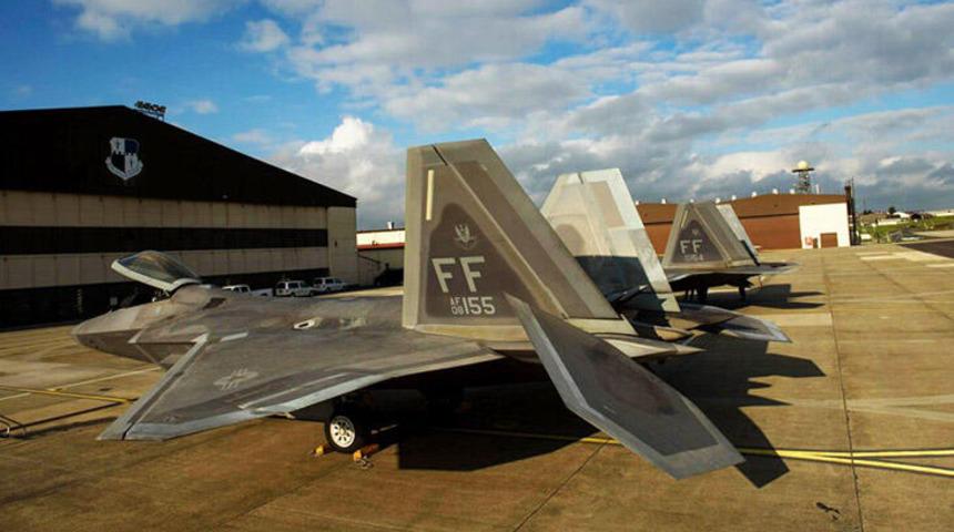 Almanya'da iki ABD'li asker &ouml;l&uuml; bulundu