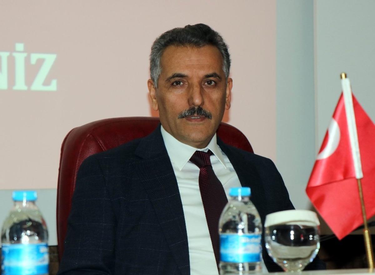 Samsun&rsquo;da 601 projenin toplam tutarı 7,1 milyar TL