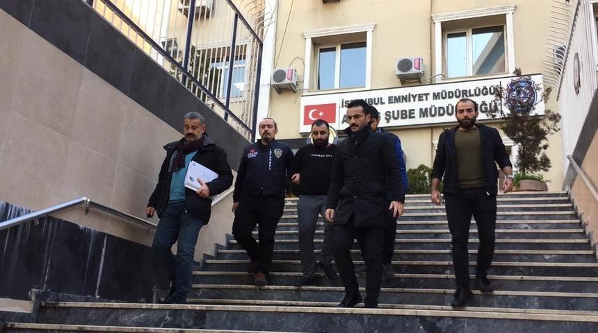 &Uuml;mraniye'deki tokat cinayetinde yeni gelişme! Kurşun yağdırmıştı