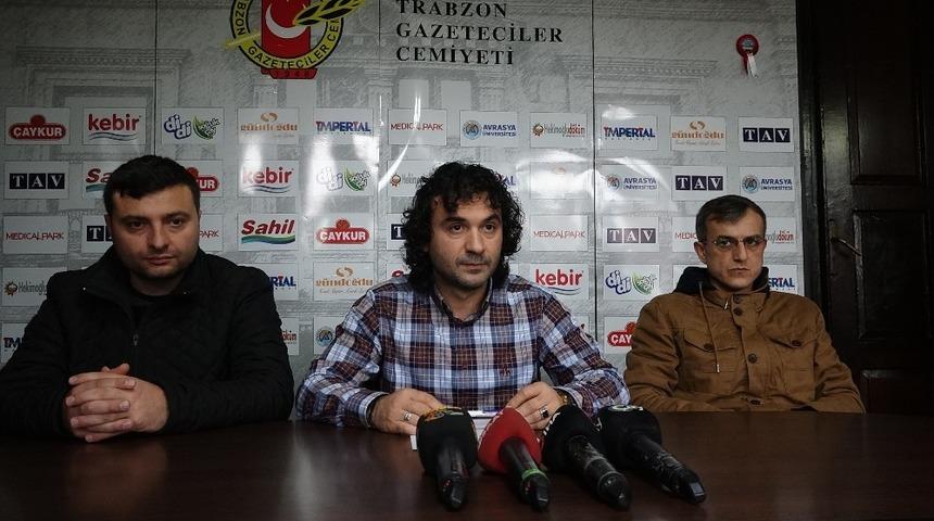 Trabzonspor Taraftar Derneği&rsquo;nden &ouml;rnek hareket