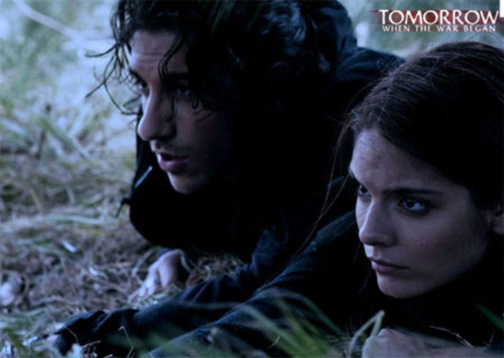 Avustralya'daki T&uuml;rk Yıldız 