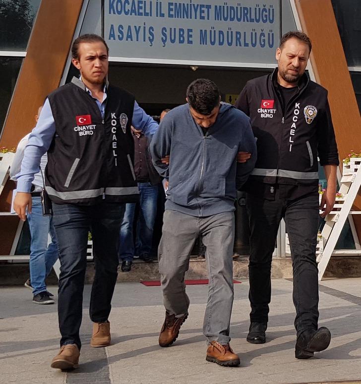 Ayşe Acar cinayetinde yeni gelişme! Öldürmeyi planladığı mektubunda ortaya çıktı G3