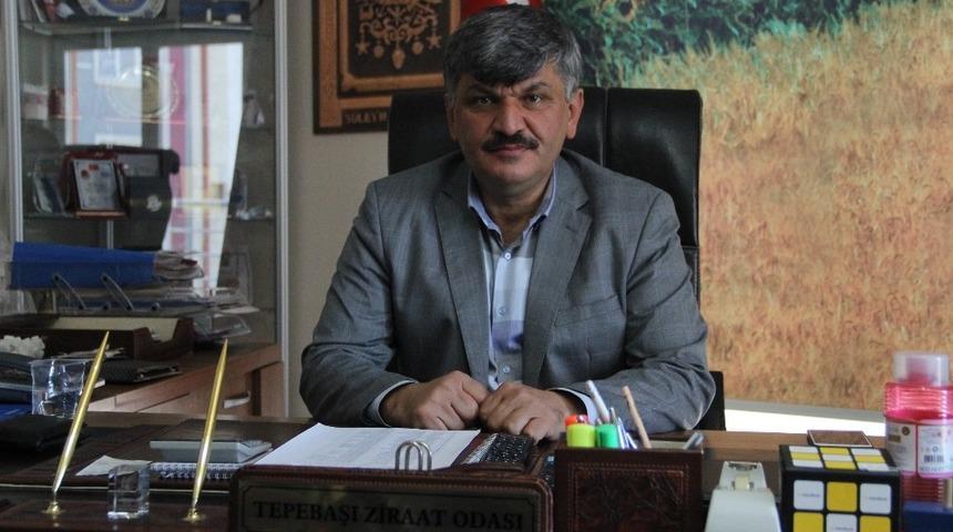 Zirai girdilerdeki artış &ccedil;ift&ccedil;iyi zor durumda bırakıyor